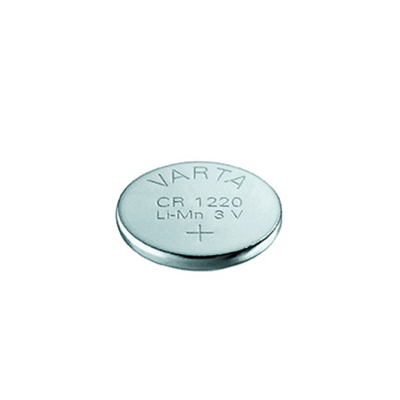 Varta Batteri CR1220 3V Litium